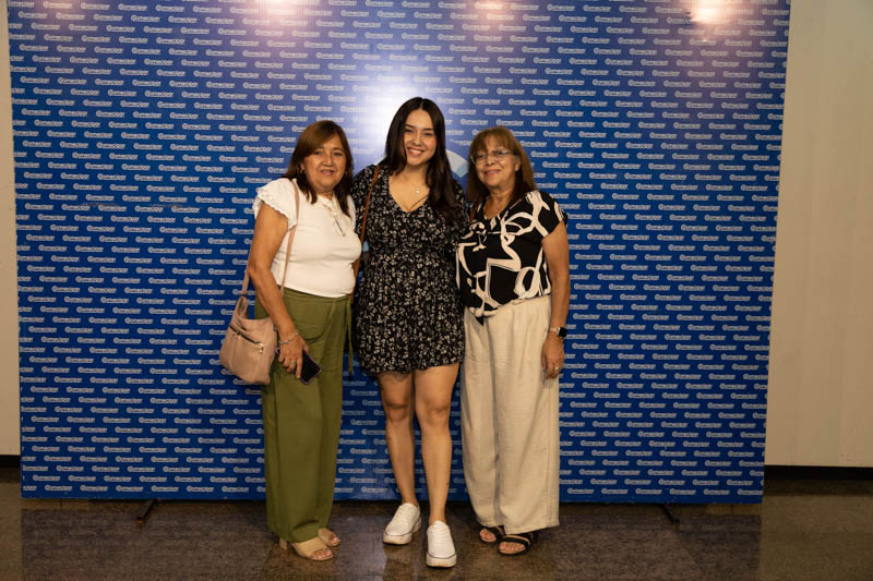 Concierto Homenaje a la Mujer