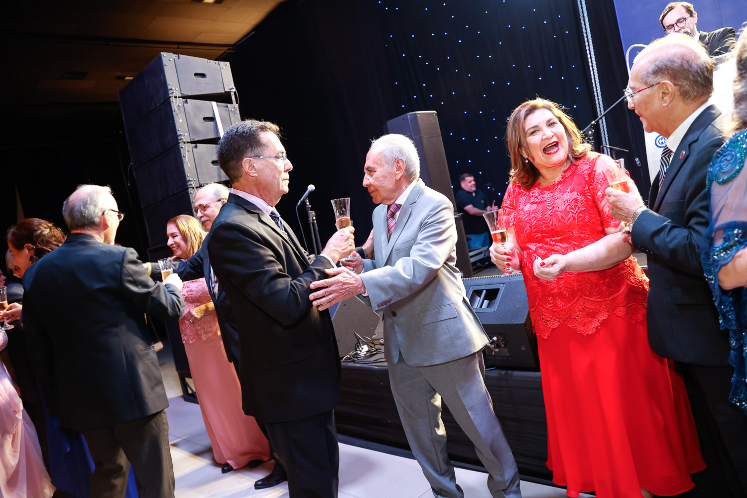 CENA ANIVERSARIO 2024