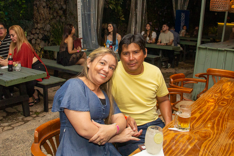 Celebración por el Día de la Juventud