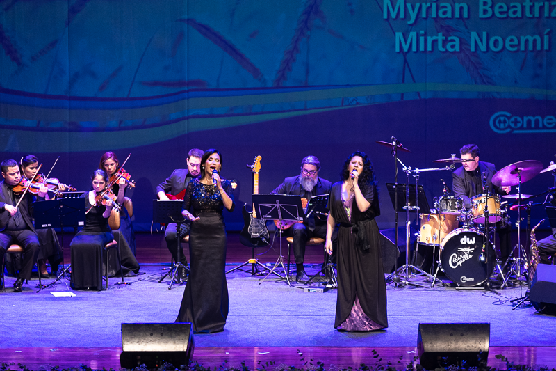 Concierto de Gala 51° Aniversario