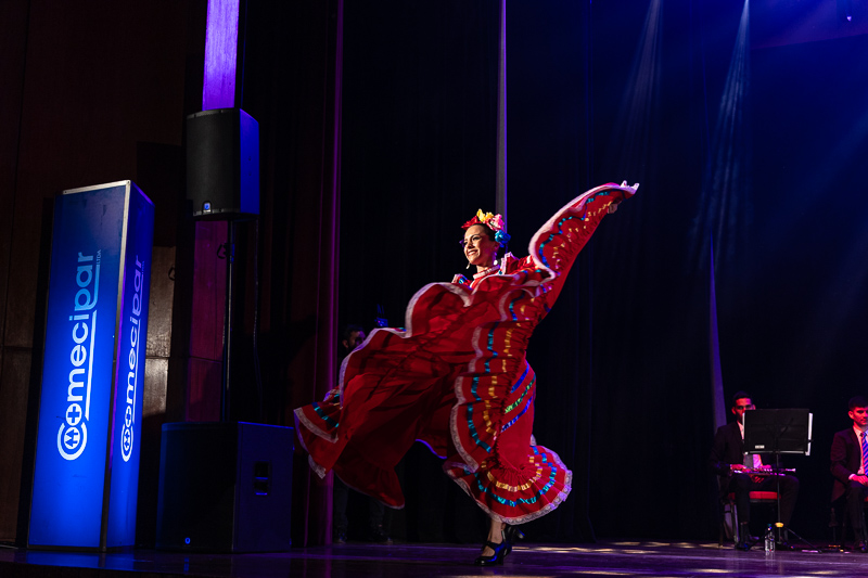 Concierto en Conmemoración a la No Violencia