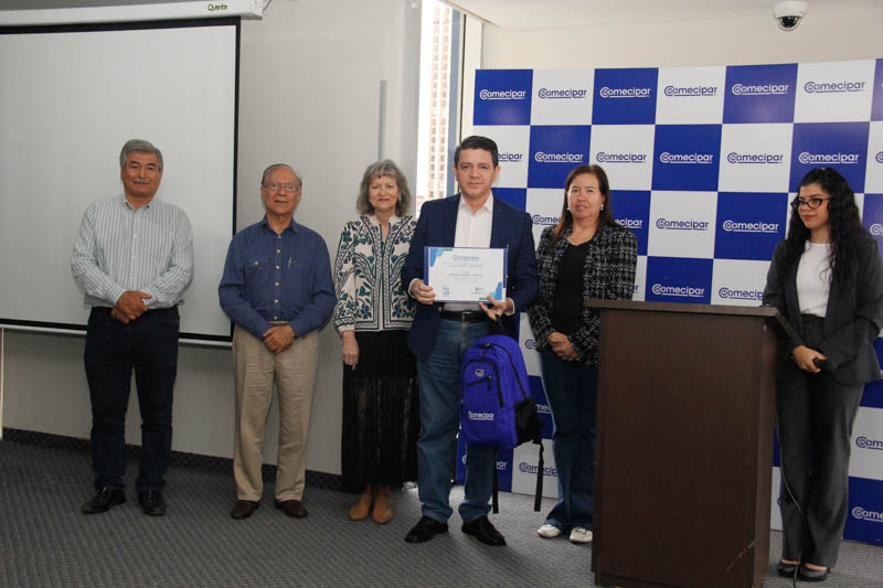 Premiación del Concurso de Cuentos 2026