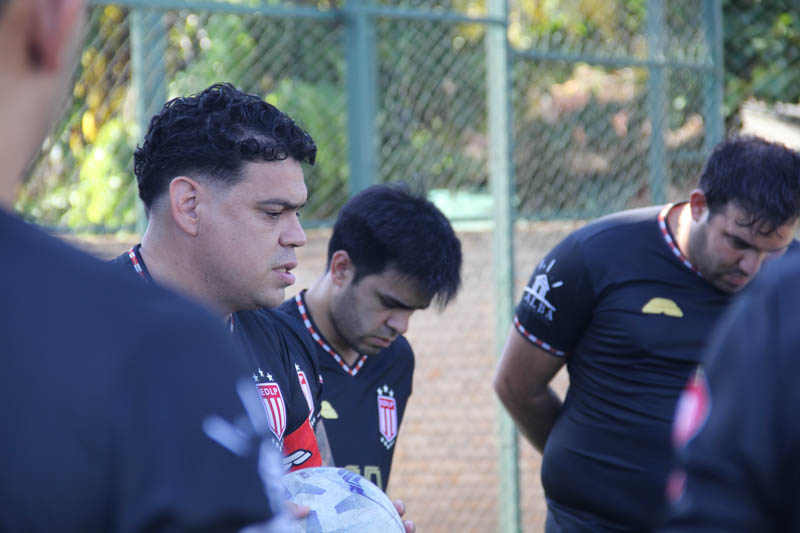 Apertura Torneo de Fútbol 2026