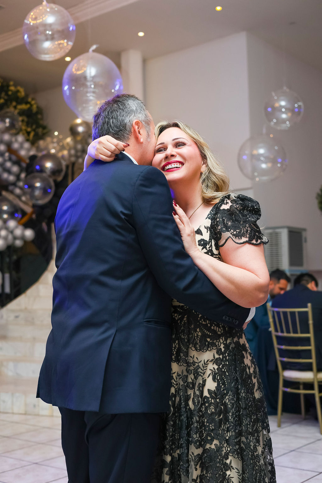 Cena 53º Aniversario CDE
