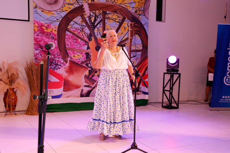 Clausura del Ciclo de Reuniones de Adultos Mayores 2025