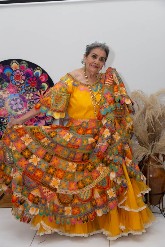 Clausura del Ciclo de Reuniones de Adultos Mayores 2025