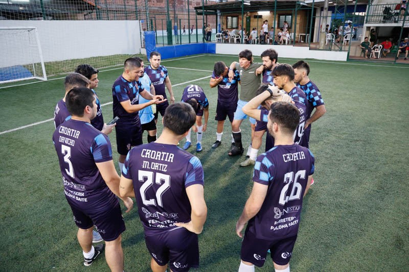 Clausura Torneo de Fútbol