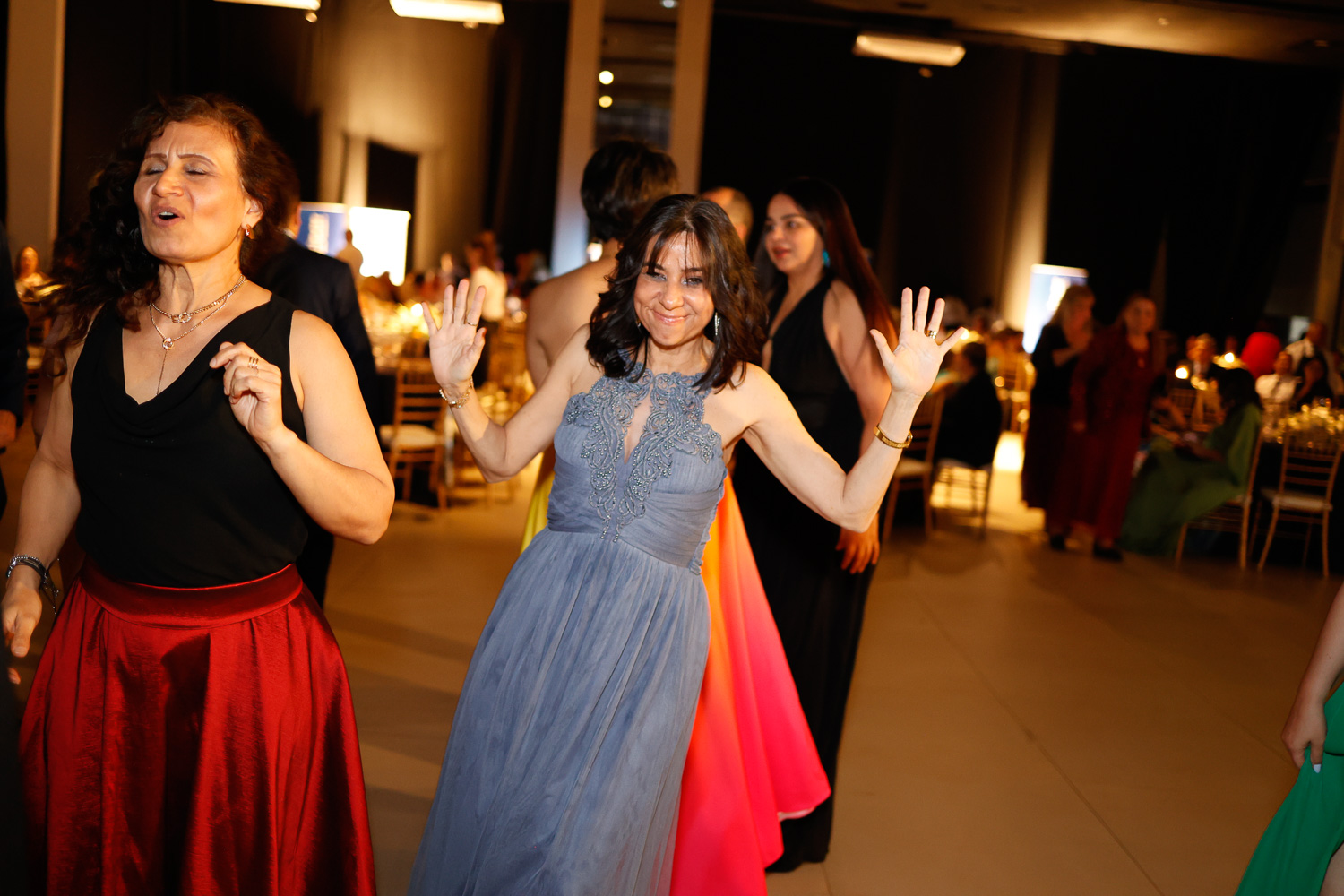CENA ANIVERSARIO 2024