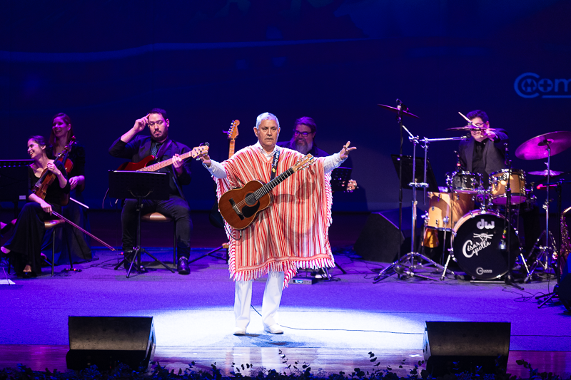Concierto de Gala 51° Aniversario