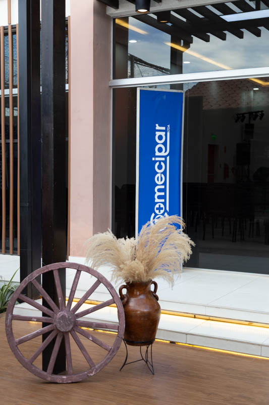 Clausura del Ciclo de Reuniones de Adultos Mayores 2025