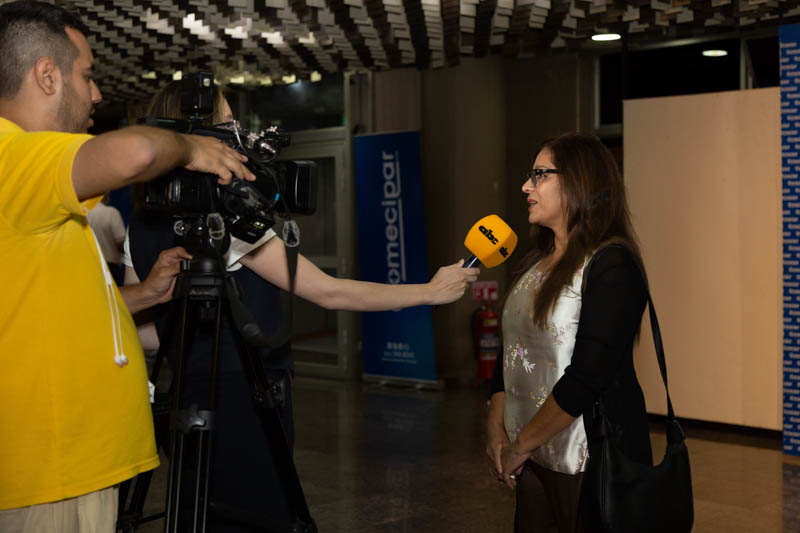 Concierto Homenaje a la Mujer