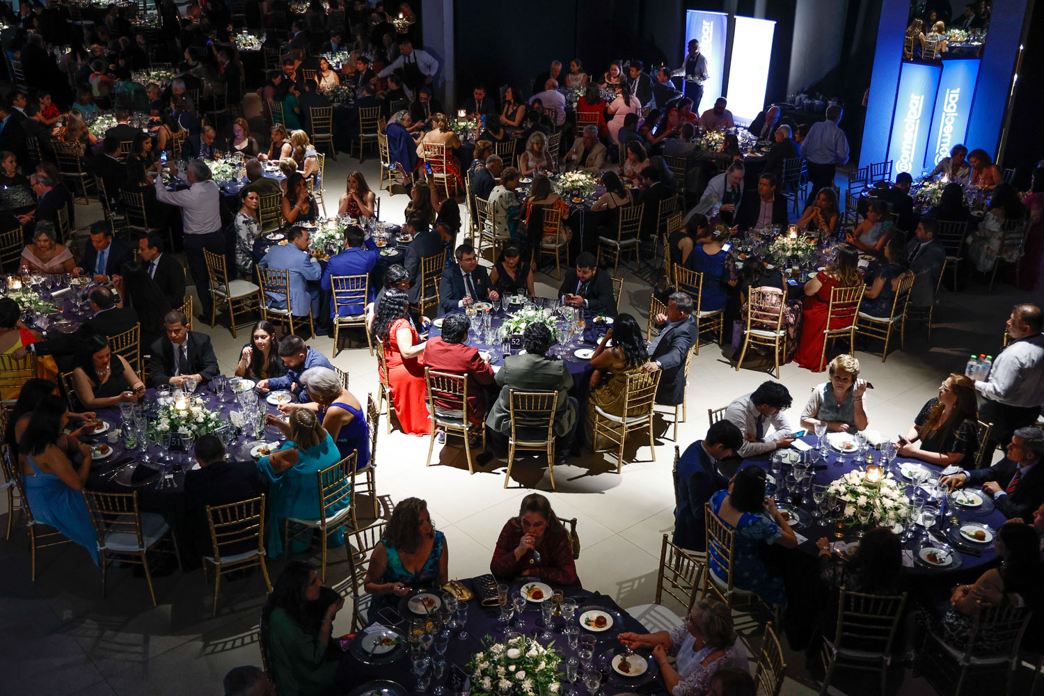 CENA ANIVERSARIO 2024