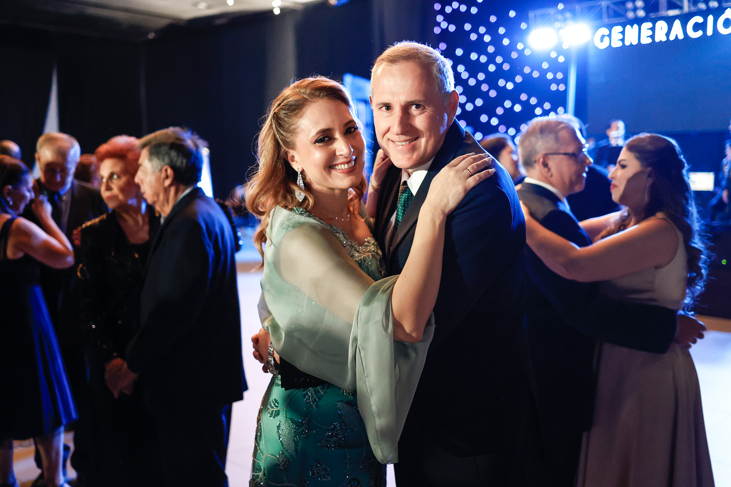 CENA ANIVERSARIO 2024