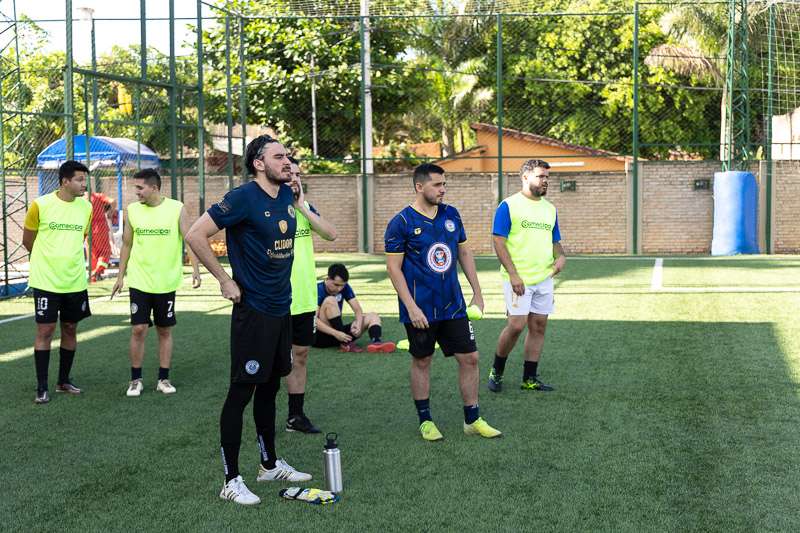 Torneo de Fútbol 2025