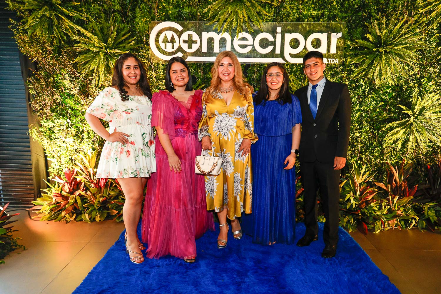 CENA ANIVERSARIO 2024