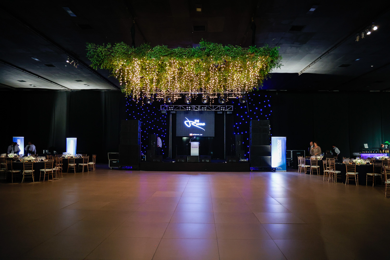 CENA ANIVERSARIO 2024