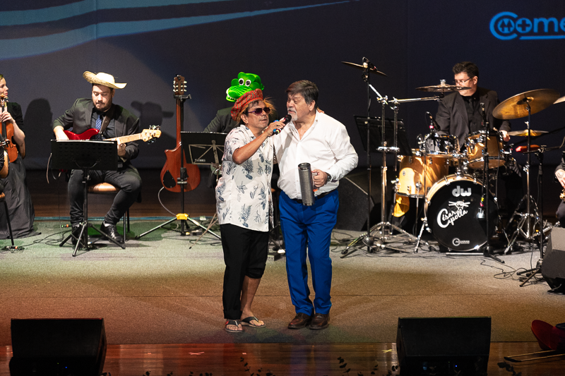 Concierto de Gala 51° Aniversario