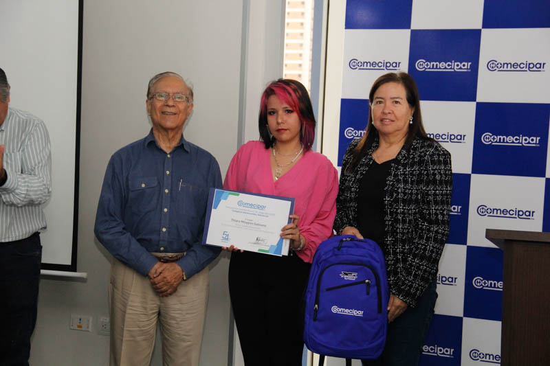 Premiación del Concurso de Cuentos 2026