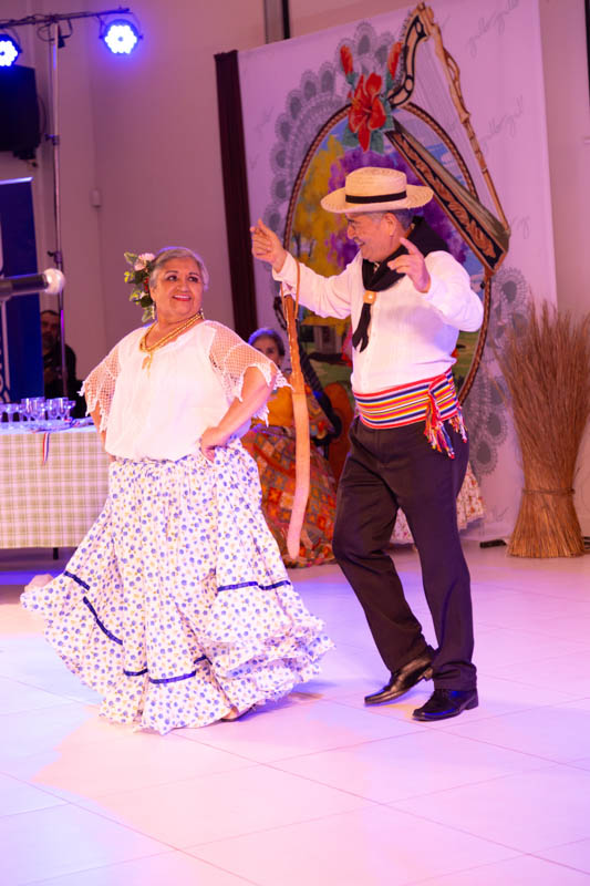 Clausura del Ciclo de Reuniones de Adultos Mayores 2025