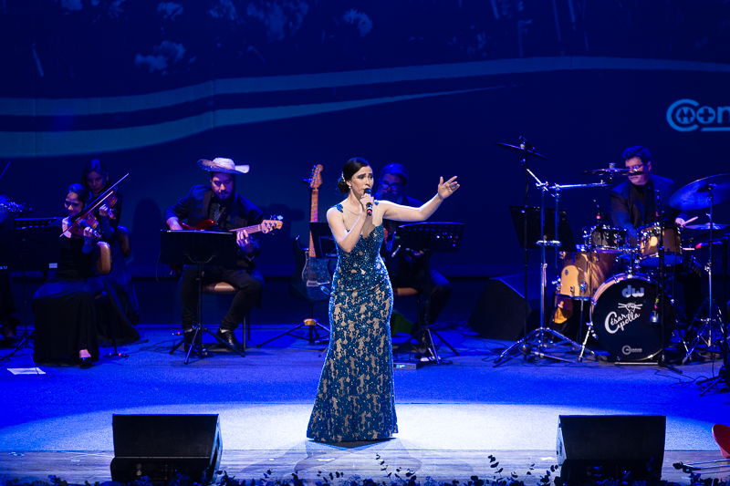 Concierto de Gala 51° Aniversario
