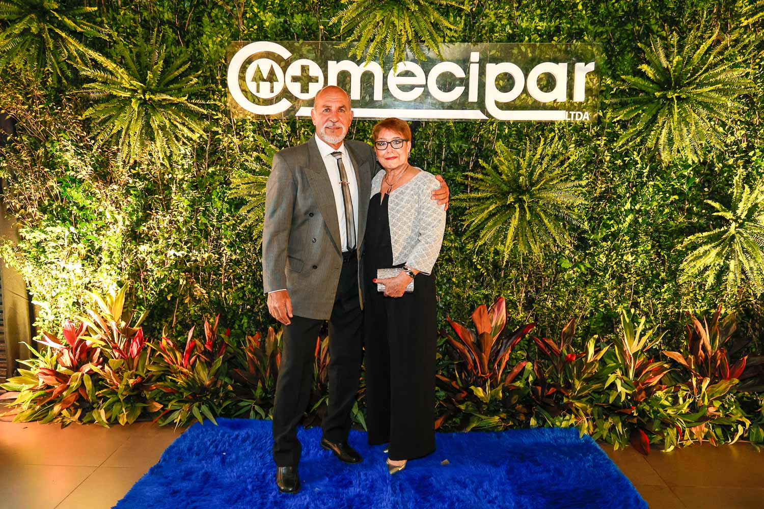 CENA ANIVERSARIO 2024