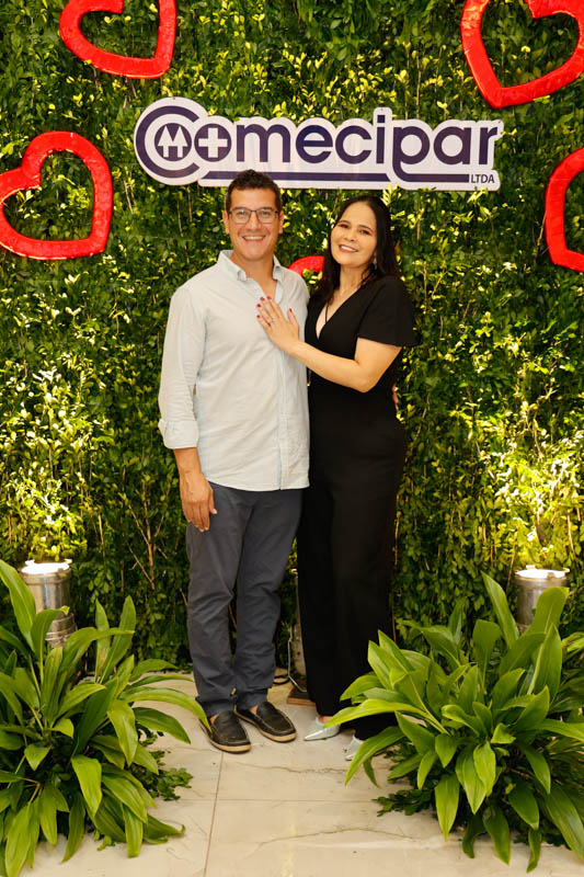 Cena de los Enamorados