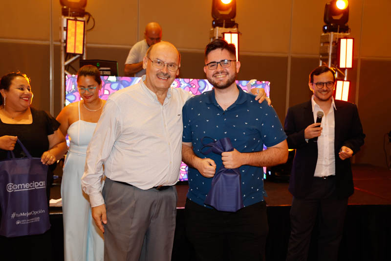 Cena de los Enamorados