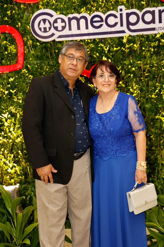 Cena de los Enamorados