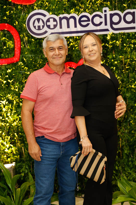 Cena de los Enamorados