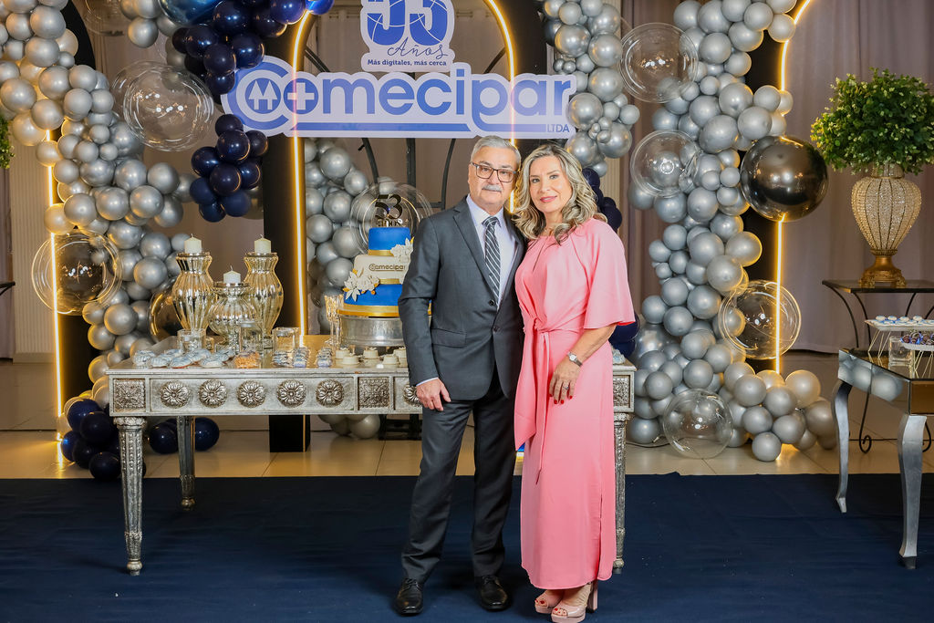 Cena 53º Aniversario CDE