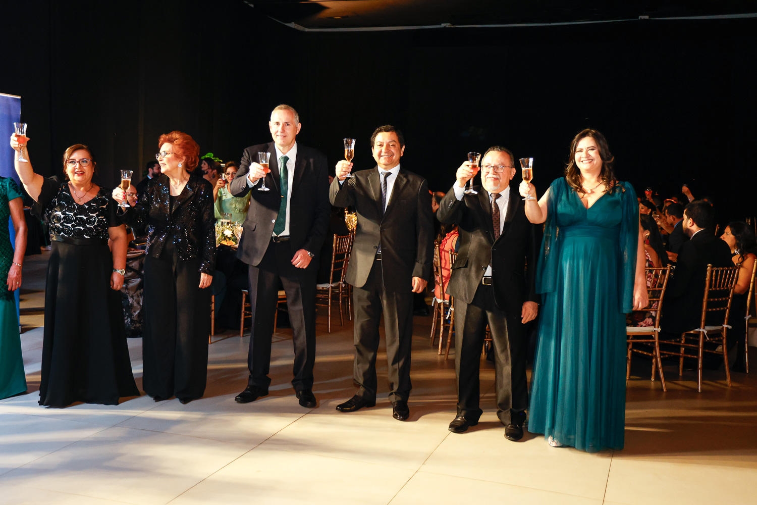CENA ANIVERSARIO 2024
