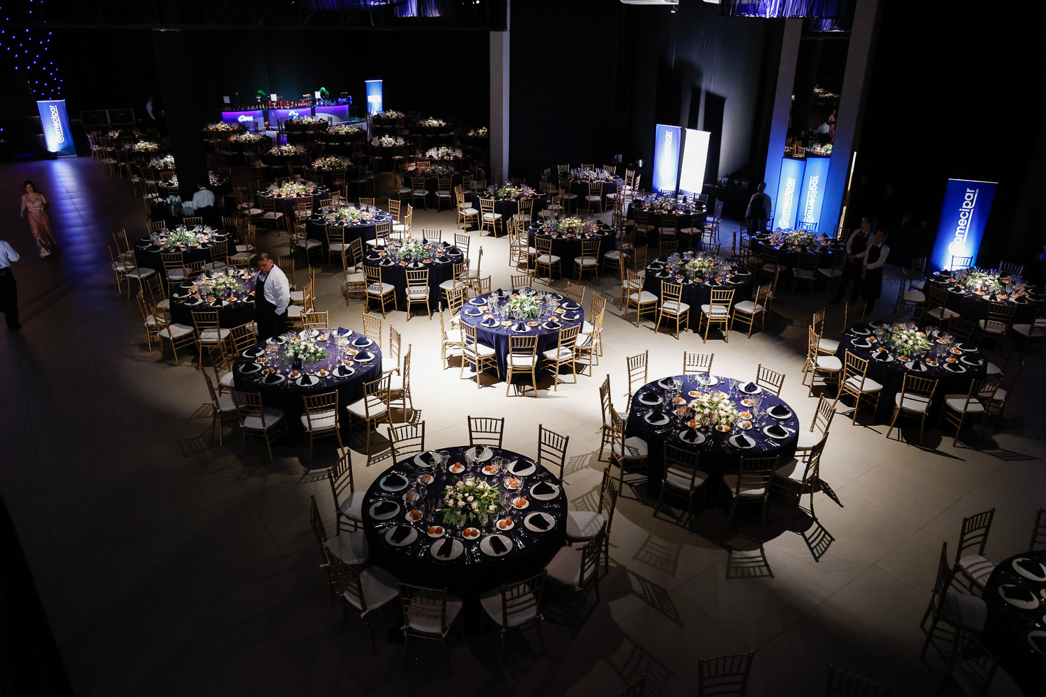 CENA ANIVERSARIO 2024