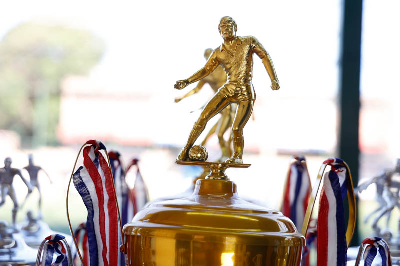 Clausura Torneo de Fútbol