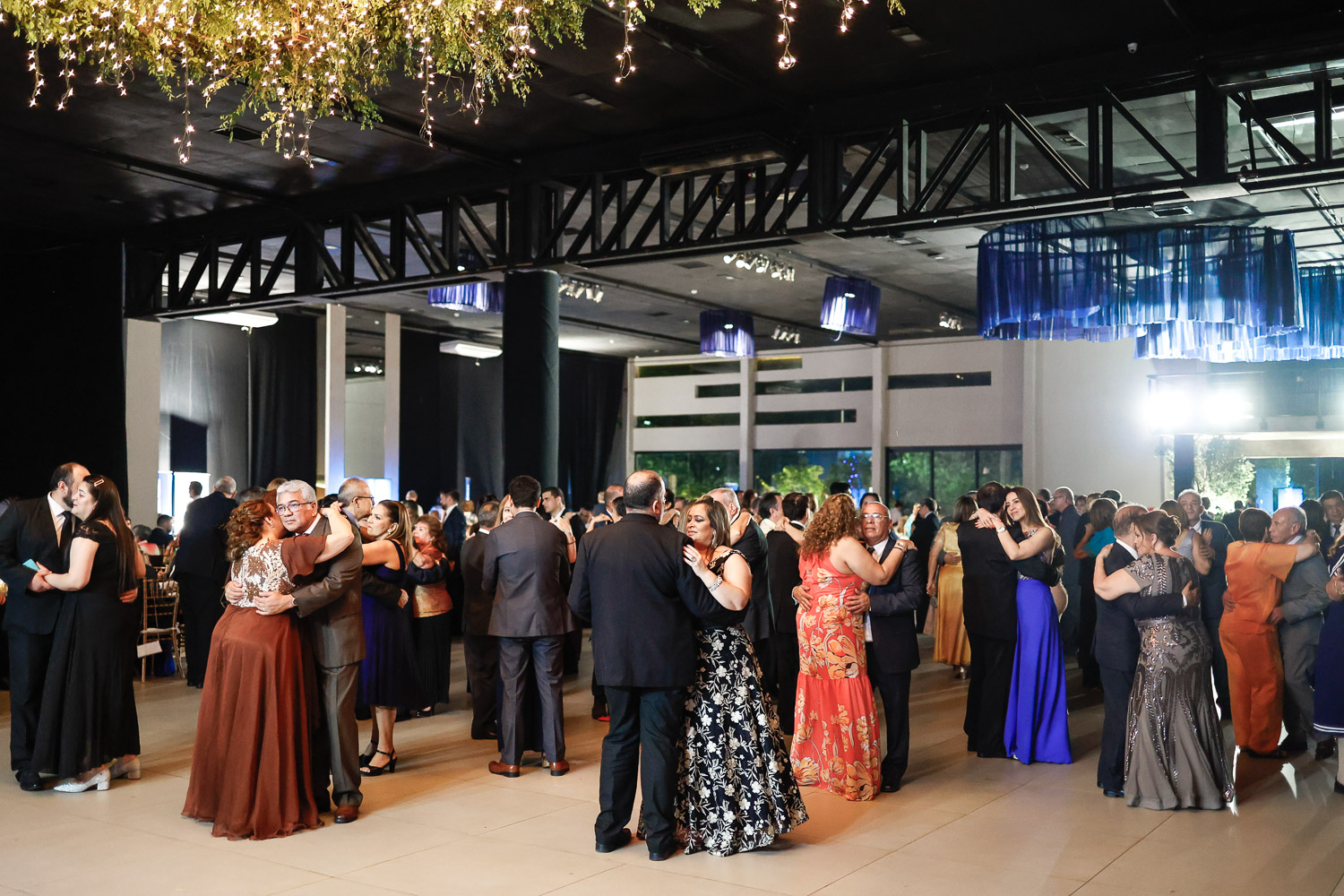 CENA ANIVERSARIO 2024