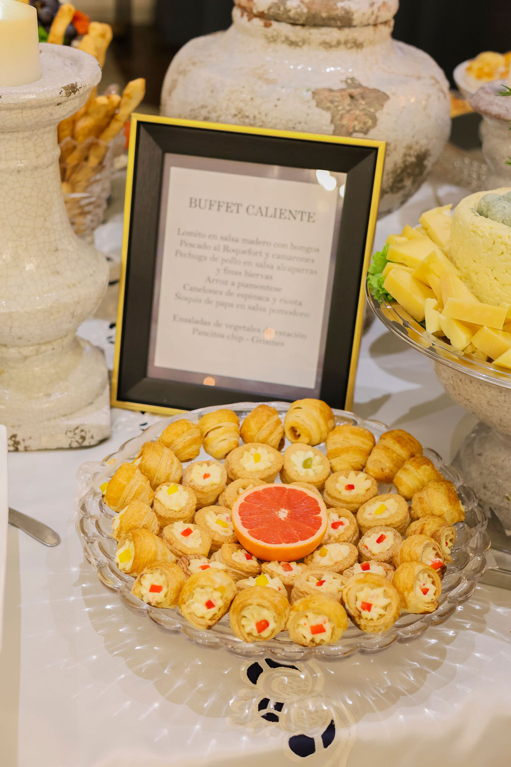 Cena 53º Aniversario CDE
