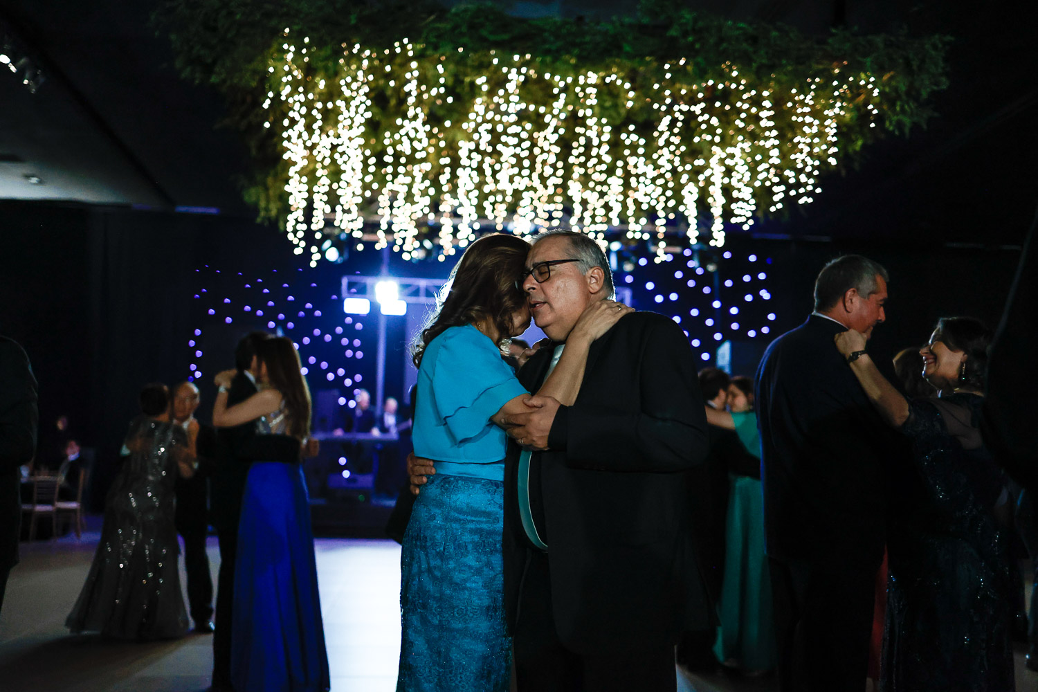 CENA ANIVERSARIO 2024