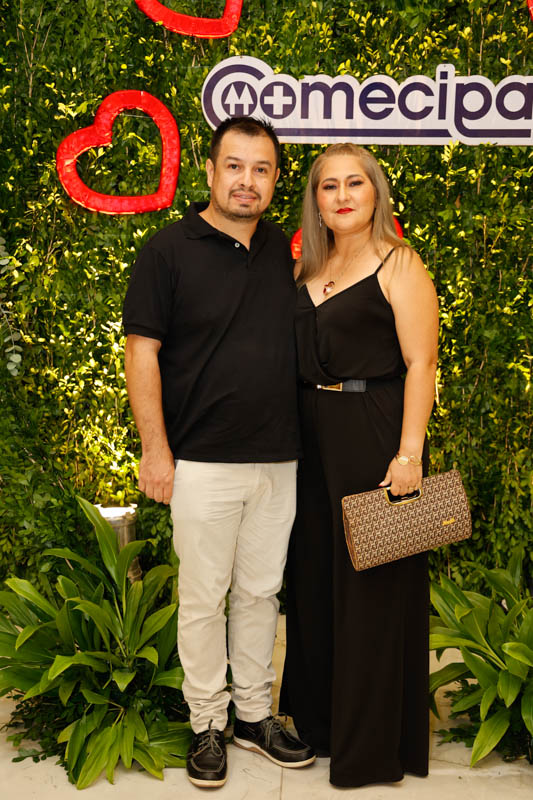 Cena de los Enamorados