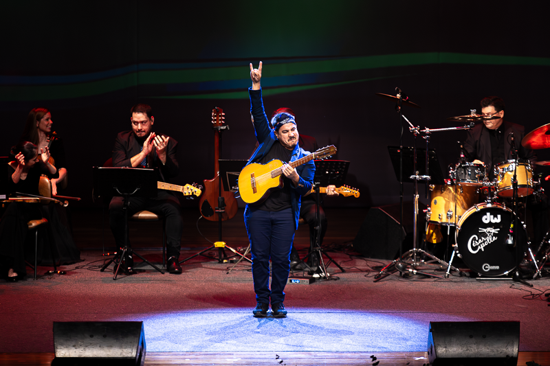 Concierto de Gala 51° Aniversario