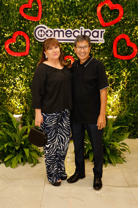 Cena de los Enamorados