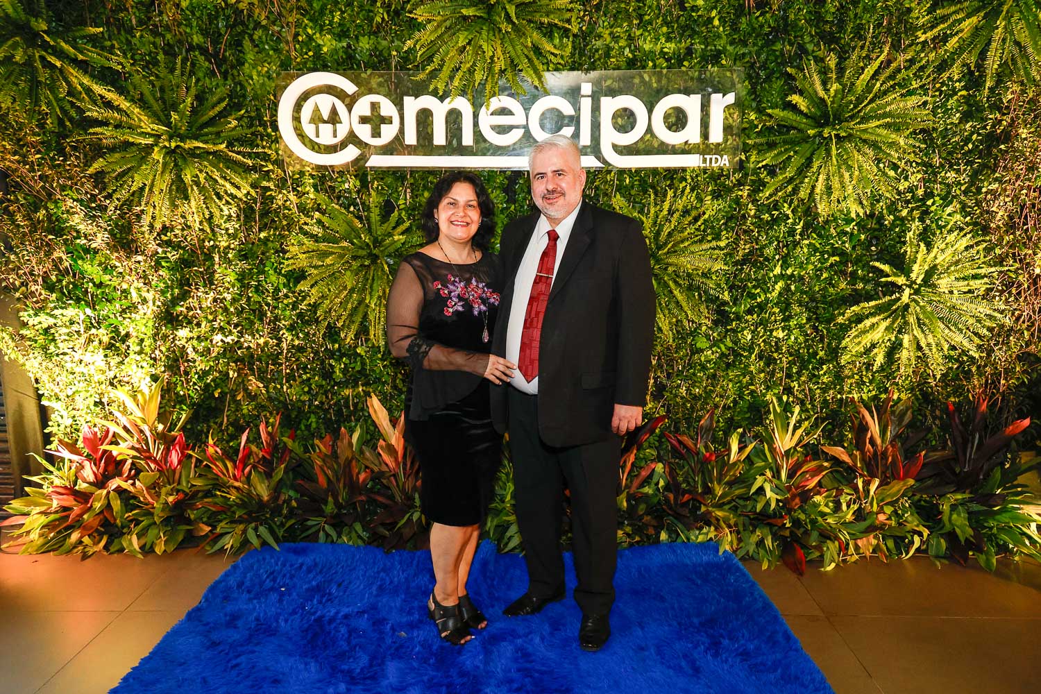 CENA ANIVERSARIO 2024