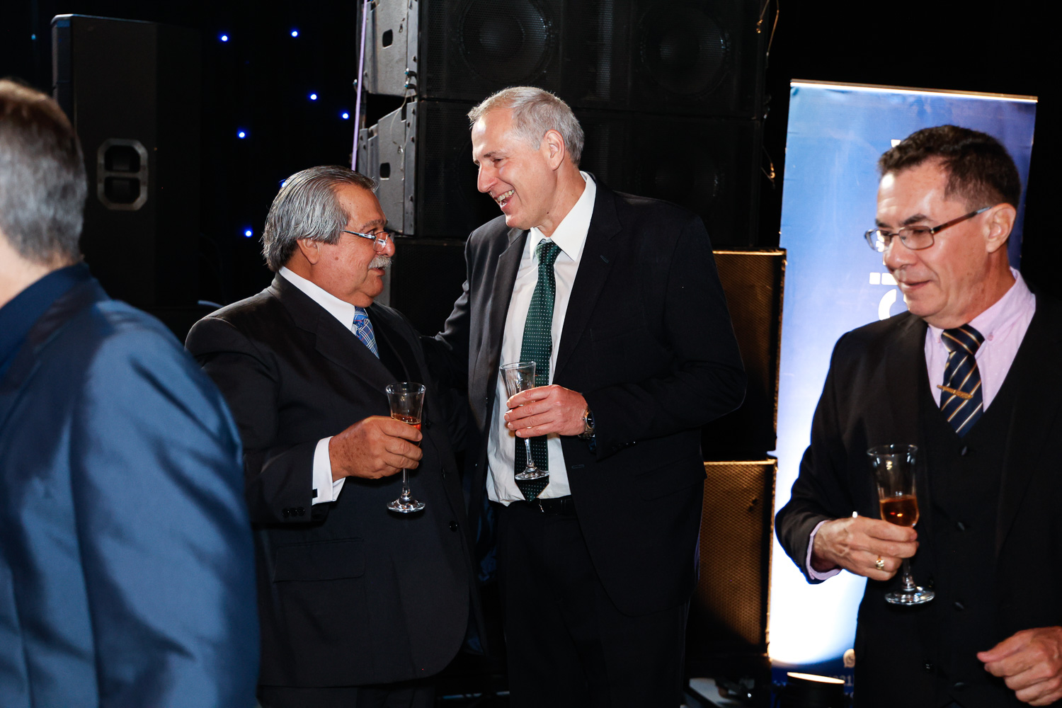 CENA ANIVERSARIO 2024
