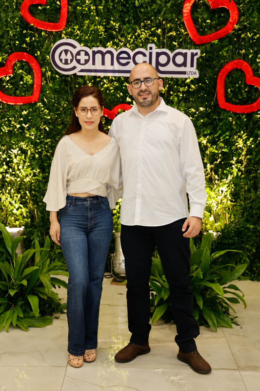 Cena de los Enamorados