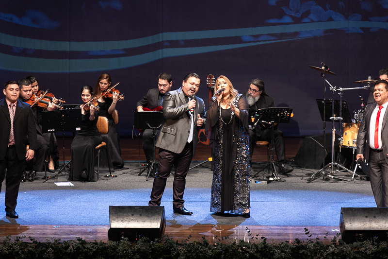 Concierto de Gala 51° Aniversario