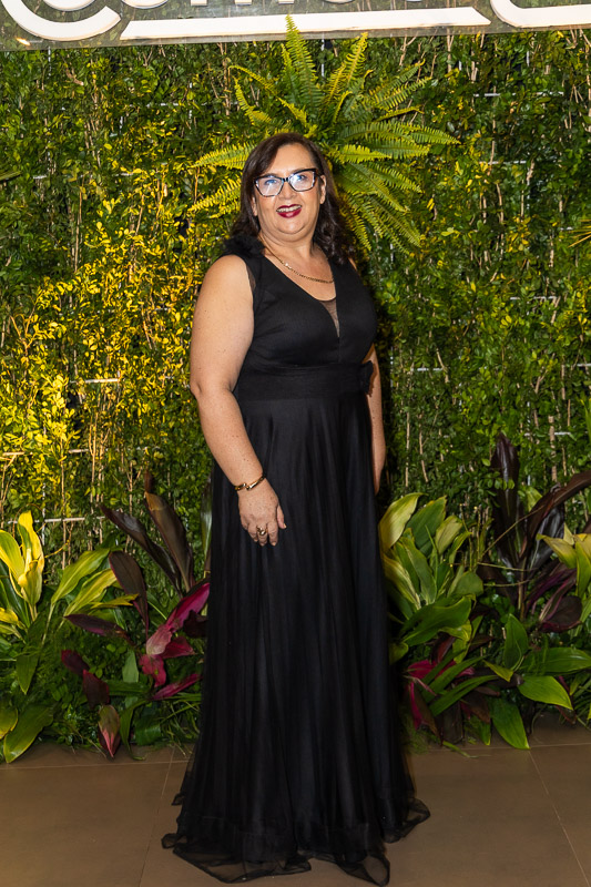 Cena 53º Aniversario Coomecipar Asunción