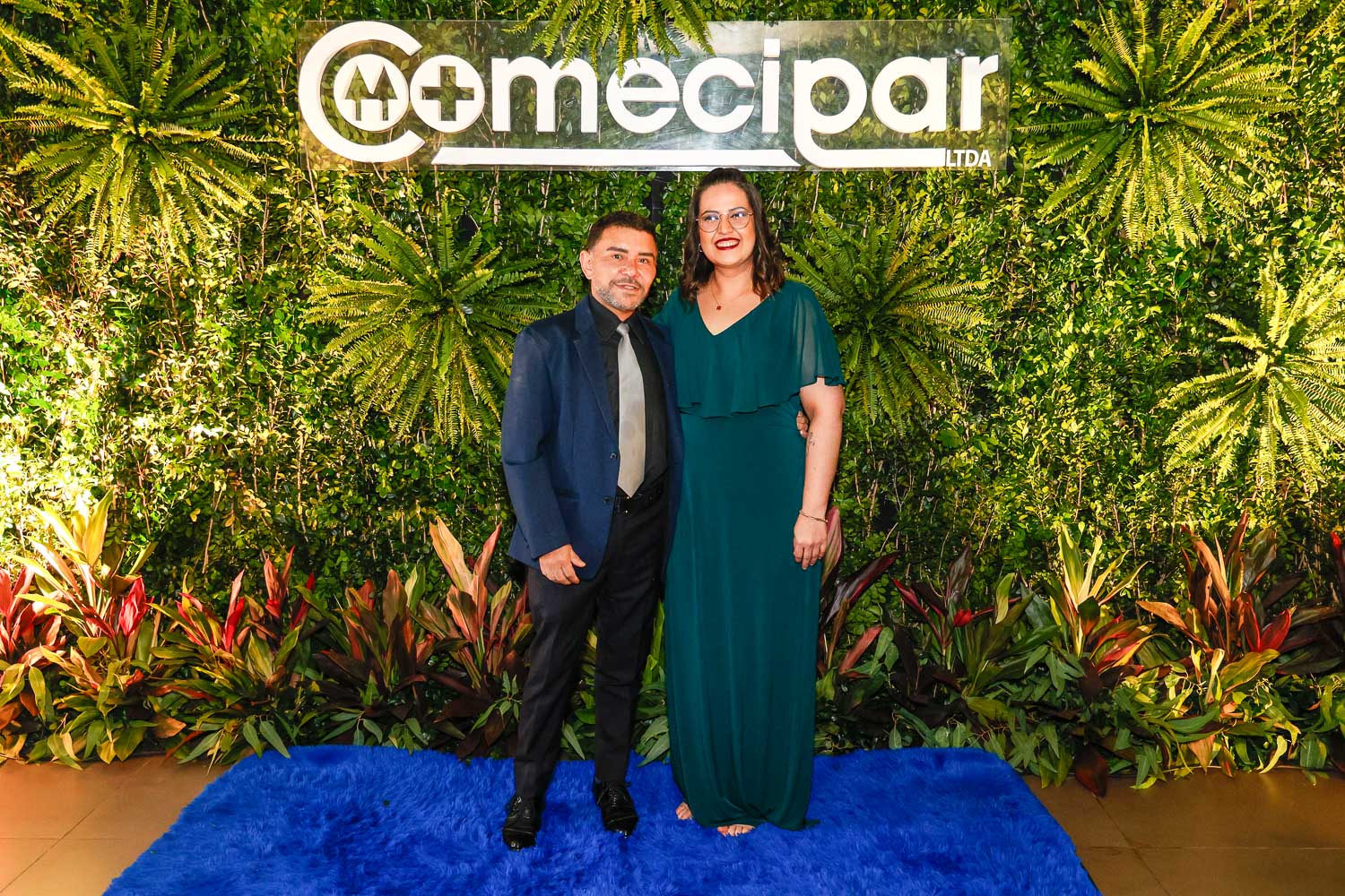 CENA ANIVERSARIO 2024