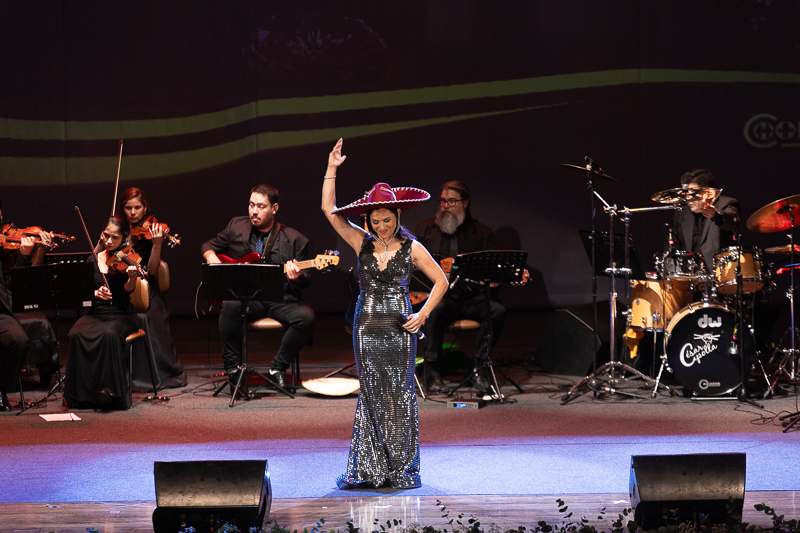 Concierto de Gala 51° Aniversario