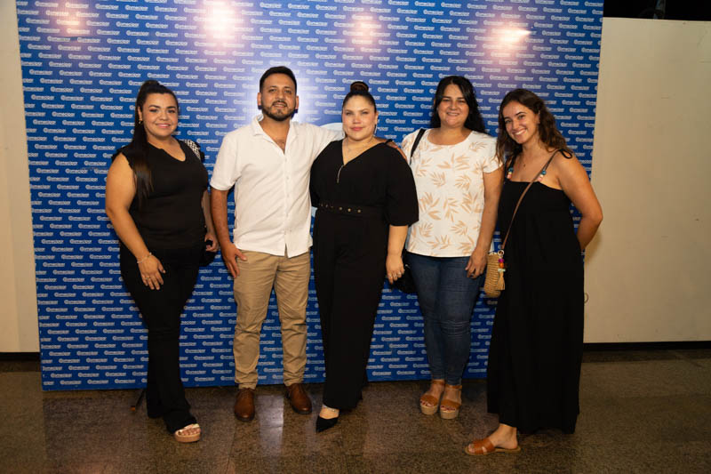 Concierto Homenaje a la Mujer