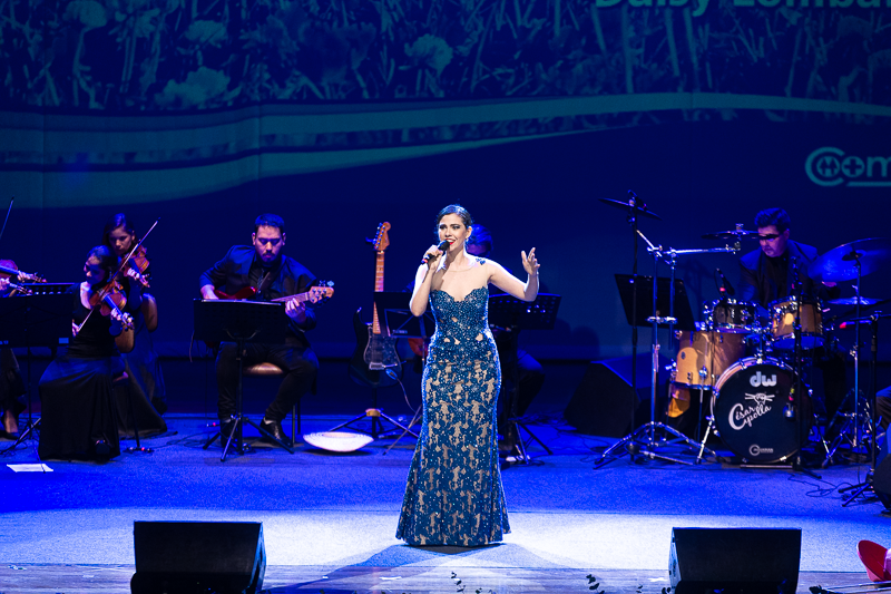 Concierto de Gala 51° Aniversario