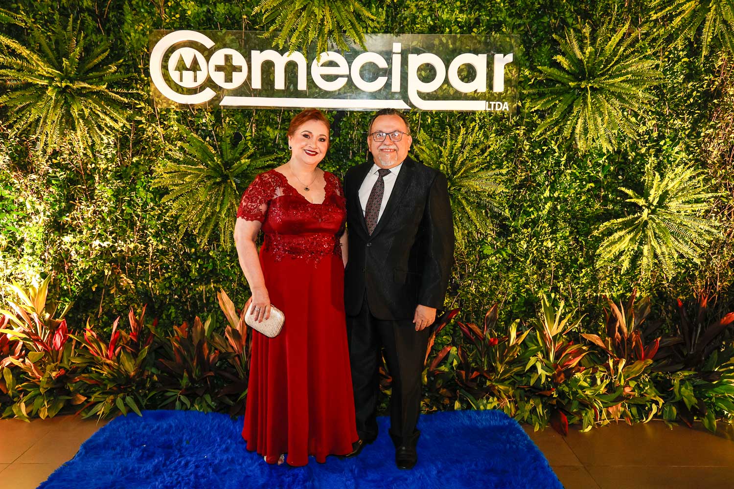 CENA ANIVERSARIO 2024