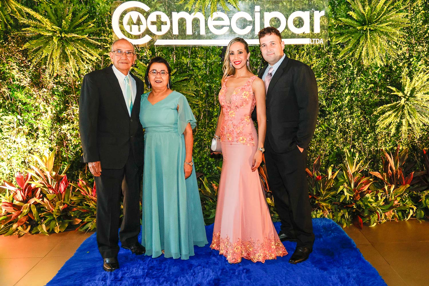 CENA ANIVERSARIO 2024